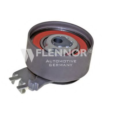 Натяжной ролик ремня ГРМ FLENNOR FS05593