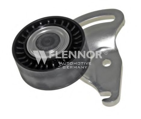 Натяжной ролик поликлинового ремня FLENNOR FS25941
