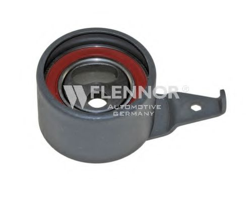 Натяжной ролик ремня ГРМ FLENNOR FS63209