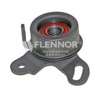 Натяжной ролик ремня ГРМ FLENNOR FS64990