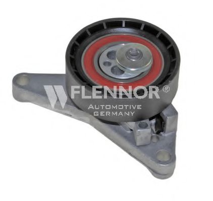 Натяжной ролик ремня ГРМ FLENNOR FS69990