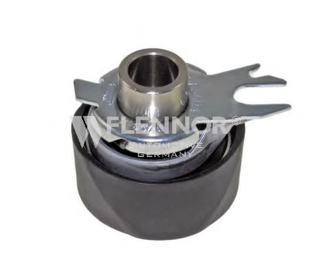 Натяжной ролик ремня ГРМ FLENNOR FS99024
