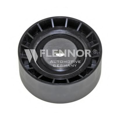 Натяжной ролик поликлинового ремня FLENNOR FS99120