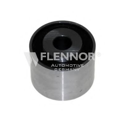 Направляющий / паразитный ролик  поликлинового ремня FLENNOR FU22906