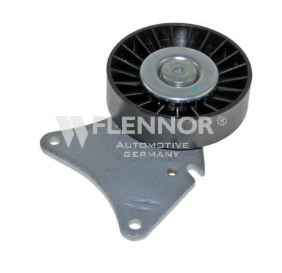 Направляющий / паразитный ролик поликлинового ремня FLENNOR FU22915