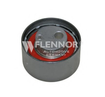 Направляющий / паразитный ролик ремня ГРМ FLENNOR FU65990
