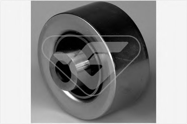 Направляющий / паразитный ролик поликлинового ремня HUTCHINSON T0336