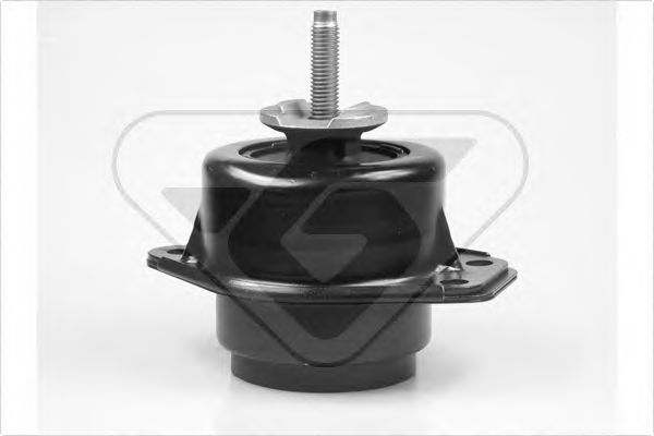 Кронштейн двигателя HUTCHINSON 586021