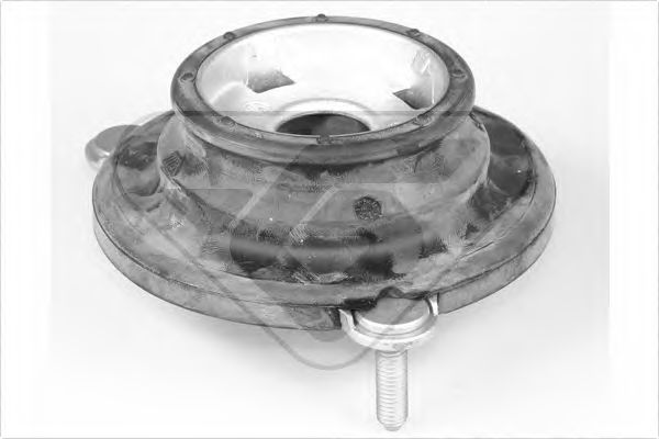 Опора стойки амортизатора HUTCHINSON 597180