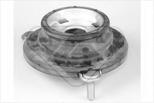 Опора стойки амортизатора HUTCHINSON 597181