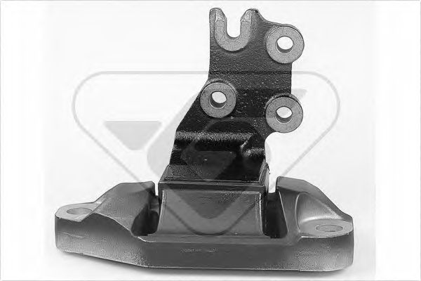 Кронштейн двигателя HUTCHINSON 538946