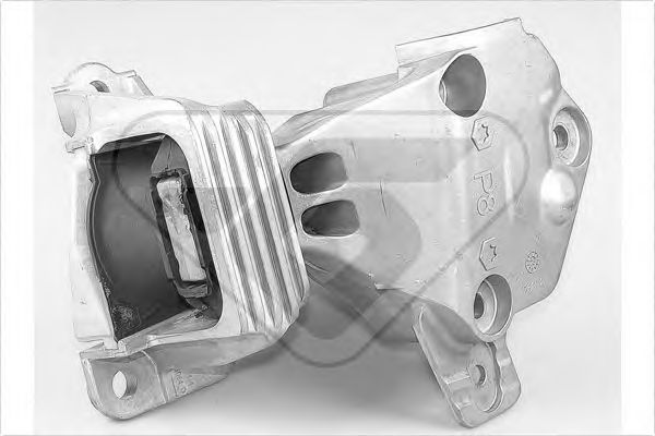 Кронштейн двигателя HUTCHINSON 586643