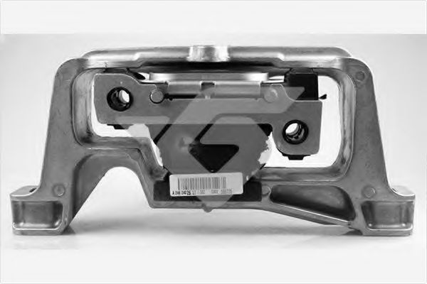 Кронштейн двигателя HUTCHINSON 586735