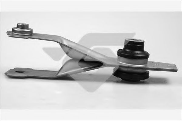Кронштейн двигателя HUTCHINSON 532B27