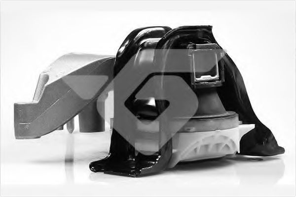 Кронштейн двигателя HUTCHINSON 586640