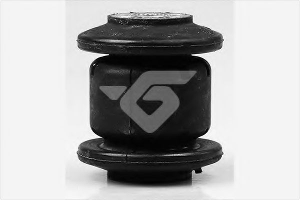 Сайлентблок рычага HUTCHINSON 590236