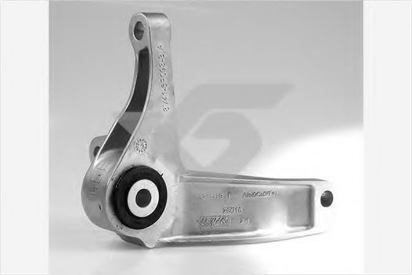 Кронштейн двигателя HUTCHINSON 532C76