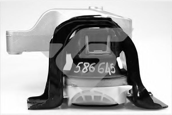 Кронштейн двигателя HUTCHINSON 586645
