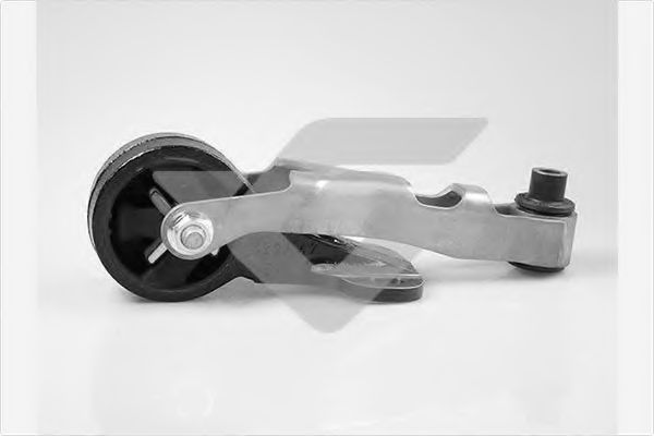 Кронштейн двигателя HUTCHINSON 532D67