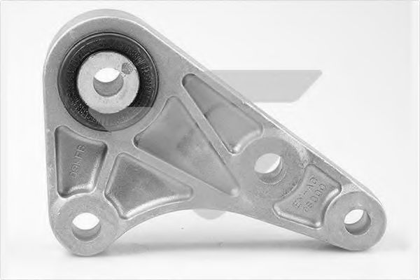 Кронштейн двигателя HUTCHINSON 532D75