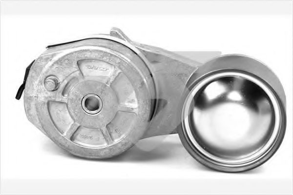 Натяжной ролик поликлинового ремня HUTCHINSON TK035