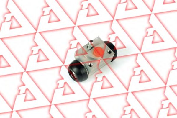 Колесный тормозной цилиндр CAR 4441 NUOVA TECNODELTA