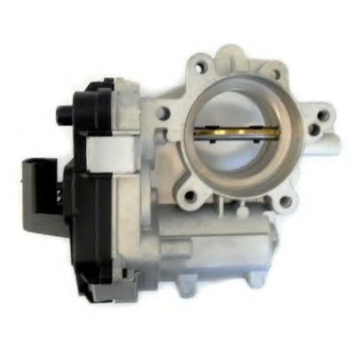 Корпус дроссельной заслонки MEAT & DORIA 89084R