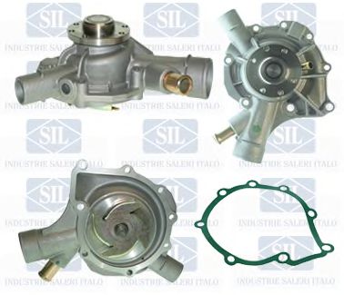 Помпа Saleri SIL PA967