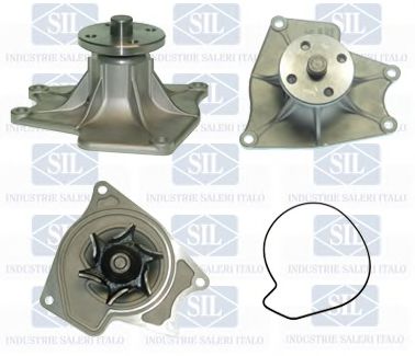 Помпа Saleri SIL PA1193