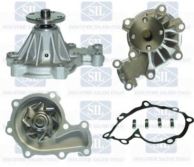 Помпа Saleri SIL PA1199