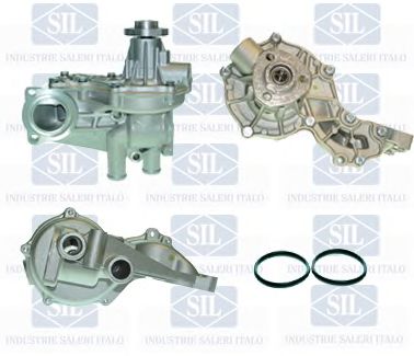 Помпа Saleri SIL PA521S