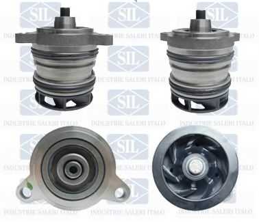 Помпа Saleri SIL PA1230E