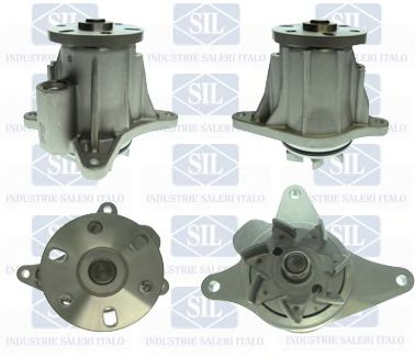 Помпа Saleri SIL PA1410