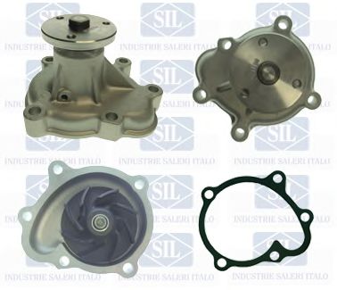 Помпа Saleri SIL PA1509