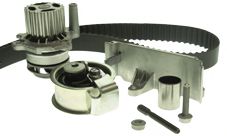 Помпа + комплект ГРМ Saleri SIL K1PA1444