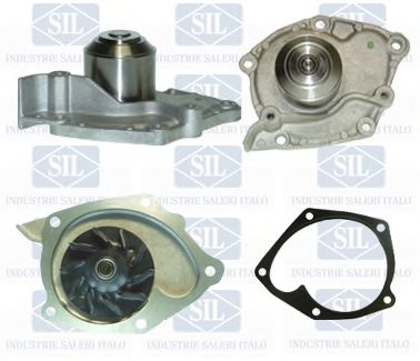 Помпа Saleri SIL PA1274A