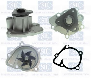 Помпа Saleri SIL PA1555