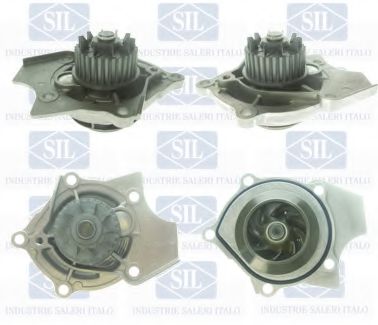 Помпа Saleri SIL PA1448A