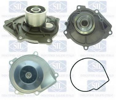 Помпа Saleri SIL PA1540