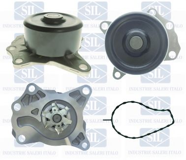 Помпа Saleri SIL PA1530