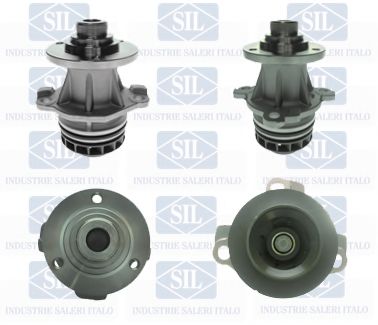 Помпа Saleri SIL PA1524