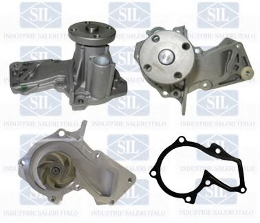 Помпа Saleri SIL PA1422A