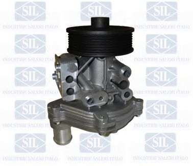 Помпа Saleri SIL PA1497