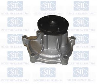 Помпа Saleri SIL PA1600