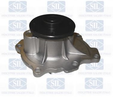 Помпа Saleri SIL PA1571