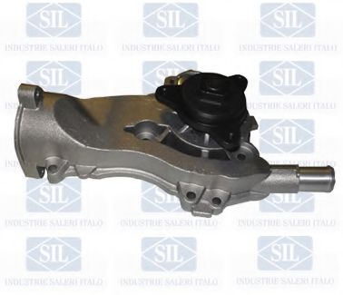 Помпа Saleri SIL PA1553