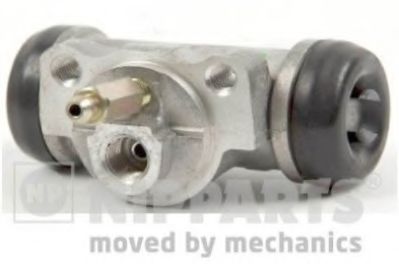Колесный тормозной цилиндр NIPPARTS J3232101