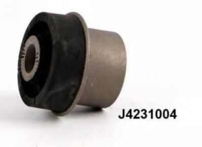 Сайлентблок важеля NIPPARTS J4231004
