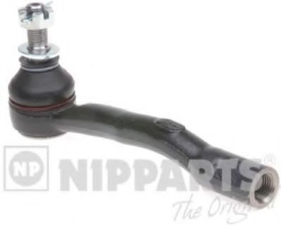 Наконечник рулевой тяги NIPPARTS J4822004