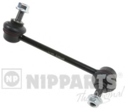 Тяга / стойка стабилизатора NIPPARTS J4964020